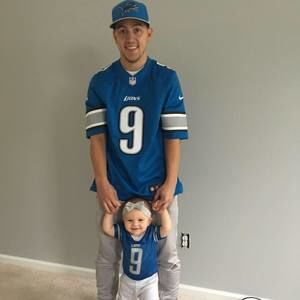 Meet your Posher, Nick